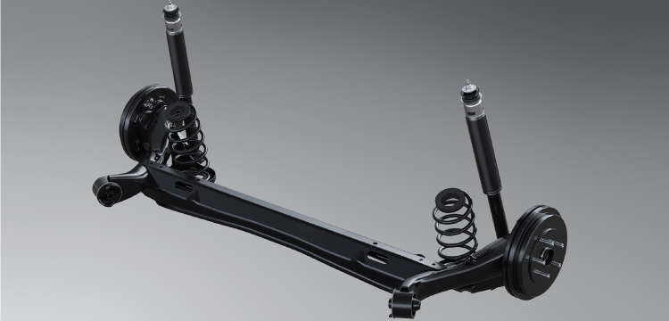 VELOZ CROSS TOP